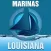 Louisiana State Marinas
