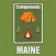 Maine Campgrounds Offline