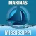 Mississippi State Marinas