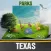 Texas National & State Parks
