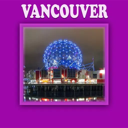 Vancouver Offline Guide Vancouver Offline Guide
