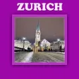 Zurich Offline Tourism Guide