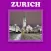 Zurich Offline Tourism Guide