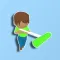 Paint Rush 4D