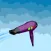 Hairdryer Run