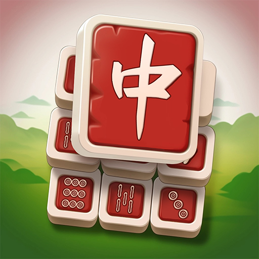 Mahjong Solitaire