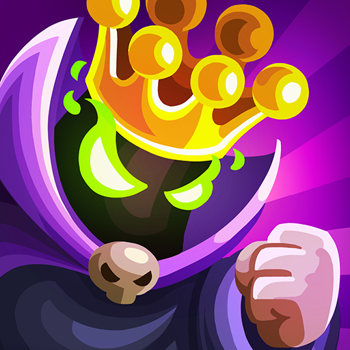 Kingdom Rush Vengeance TD Game Kingdom Rush Vengeance TD Game