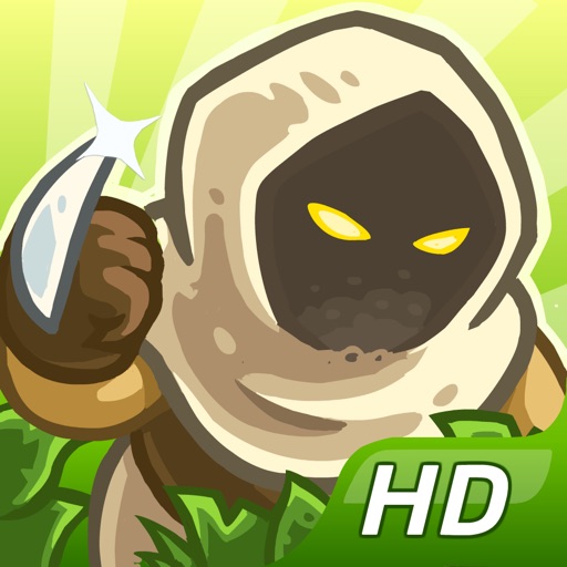 Kingdom Rush Frontiers TD HD Kingdom Rush Frontiers TD HD