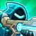 Iron Marines Invasion RTS Game