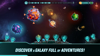 Iron Marines Invasion RTS Game Screenshots