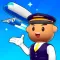 Idle Airport - Tycoon Game