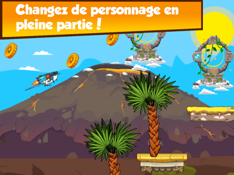 Run Island iPad  স্ক্রিনশট