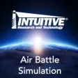Air Battle Simulation