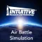Air Battle Simulation