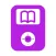 BookPod - Audiobooks, Podcasts
