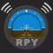 Roll Pitch Yaw Transmitter