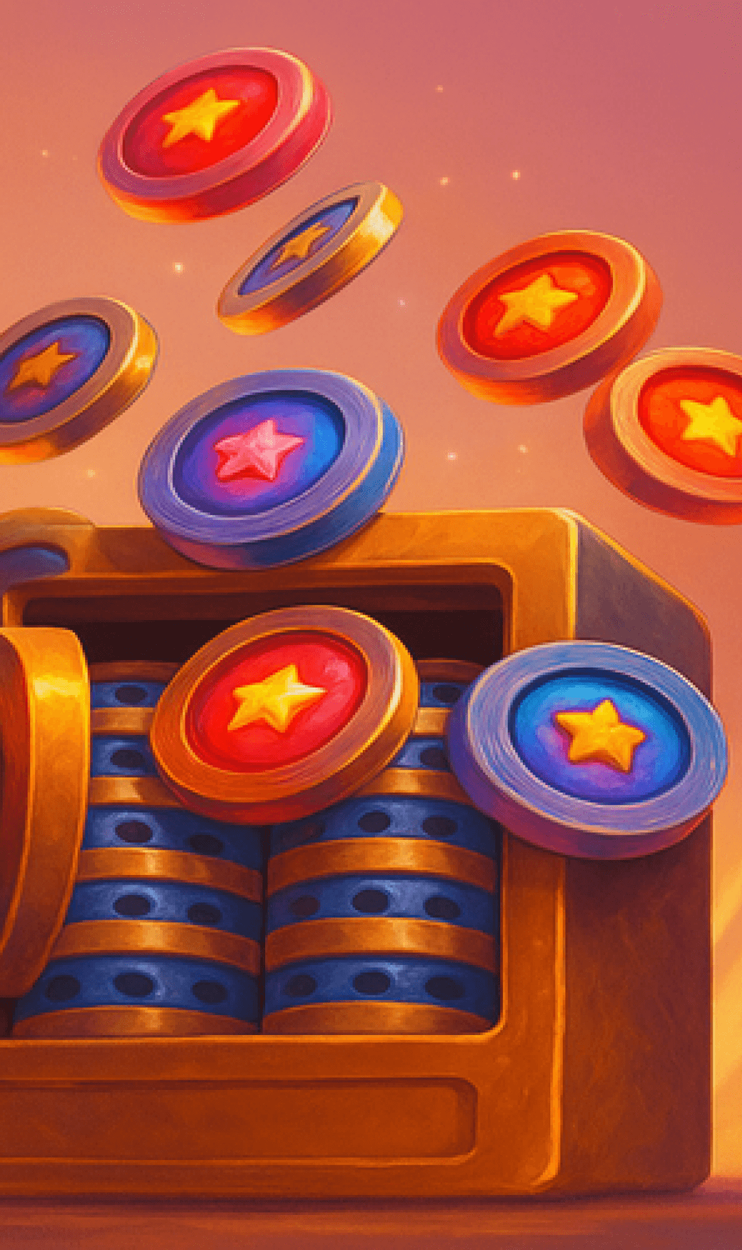 Irwin Casino Online. Скачать приложение APK на Андроид Screenshots