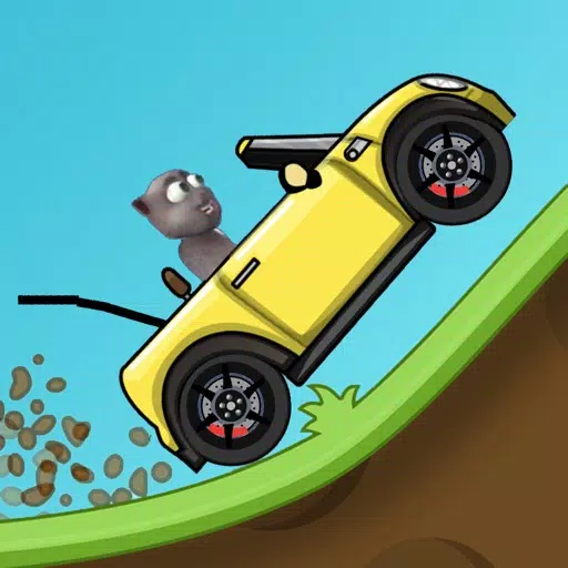 Juan Cat Hill Climb Juan Cat Hill Climb