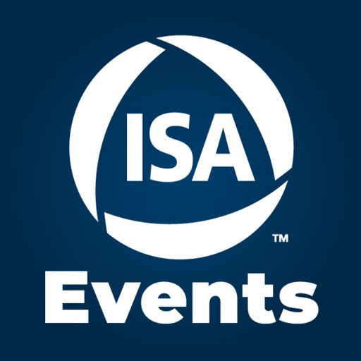 ISA Events ISA Events