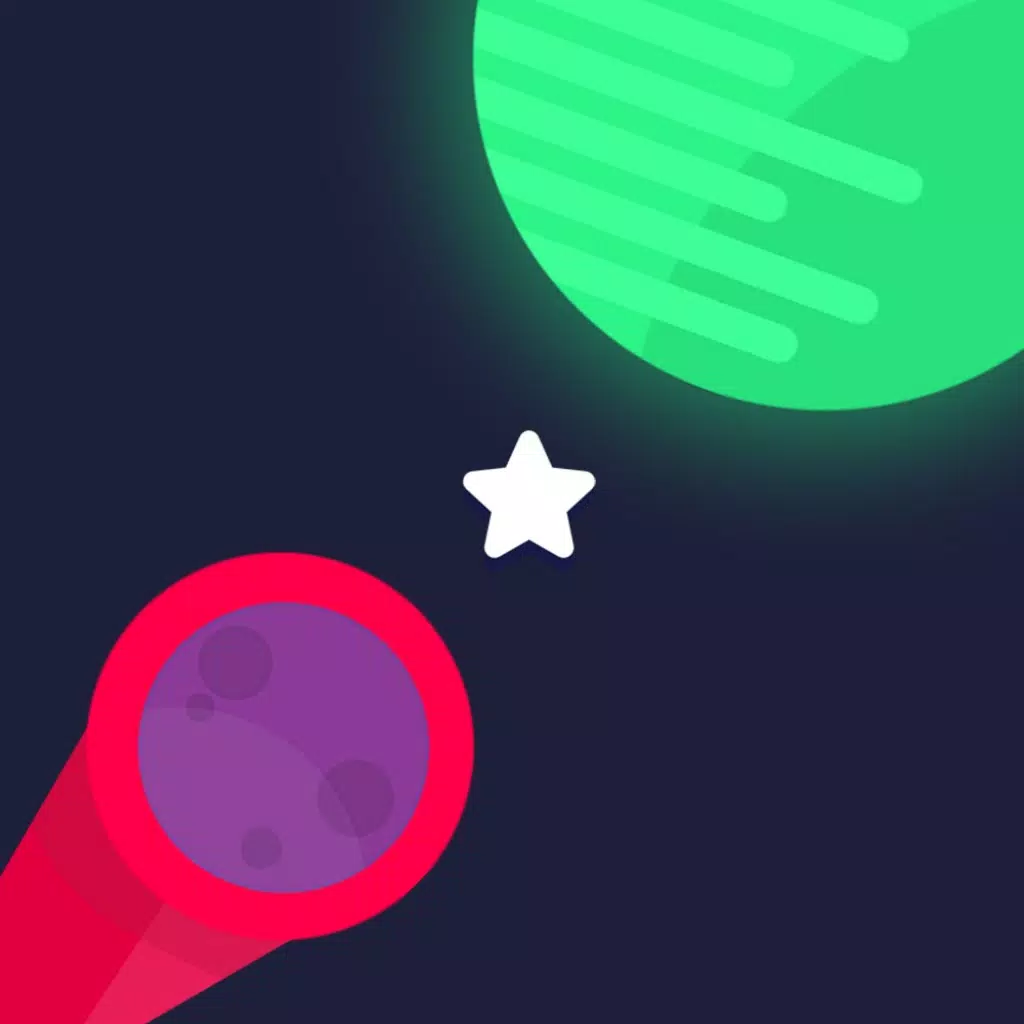 Super Asteroid! Super Asteroid!