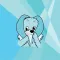 Benny Bunny Stickers