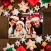 Christmas Frames Collection