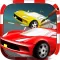 Cars coloring book - 3D drawings to paint