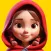 Kids Fairy Tales ~ Book Sleepy