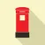 Postcodes & Postbox Search