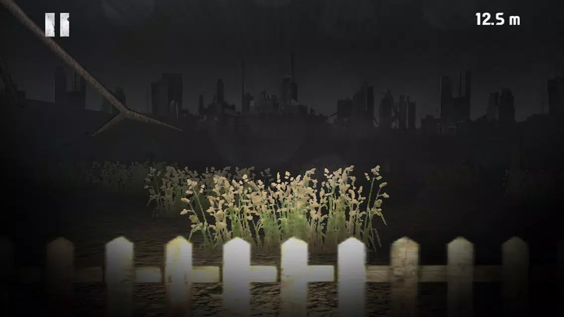 Zrzuty ekranu Dead Land - Fear of Zombies