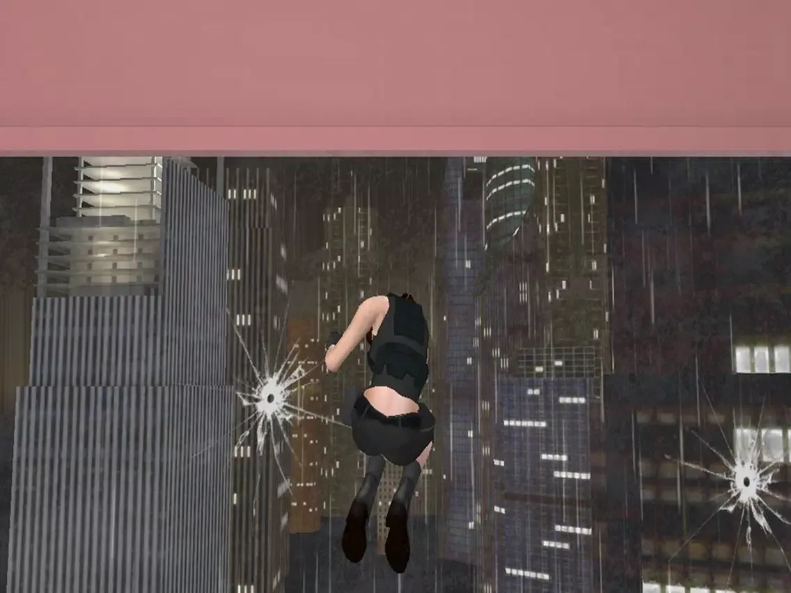 Agent Lucy iPad  Screenshots