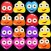 Funny Jelly 3 Matching Puzzle Game