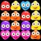 Funny Jelly 3 Matching Puzzle Game