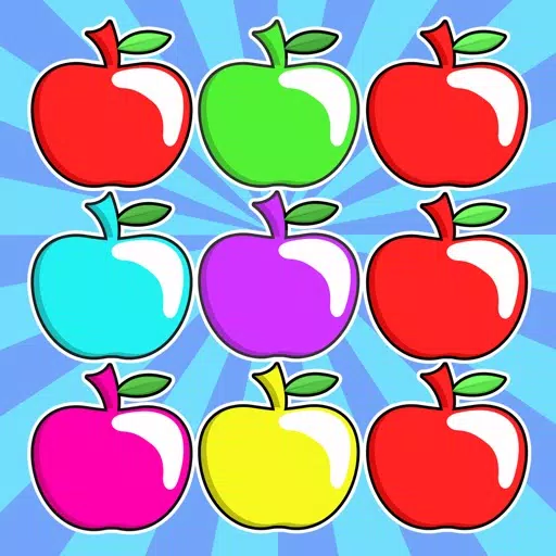 Apple Fruit Splash Mania - The matching puzzle games Apple Fruit Splash Mania - The matching puzzle games