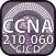 CCNA collaboraton 210 060 CICD