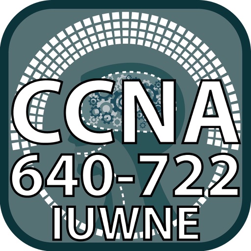 CCNA Wireless 640 722 IUWNE CCNA Wireless 640 722 IUWNE