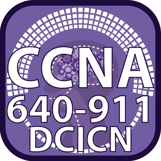 CCNA Data Center 640 911 DCICN CCNA Data Center 640 911 DCICN