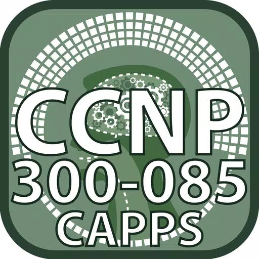 CCNP 300 085 CAPPS for CisCo CCNP 300 085 CAPPS for CisCo