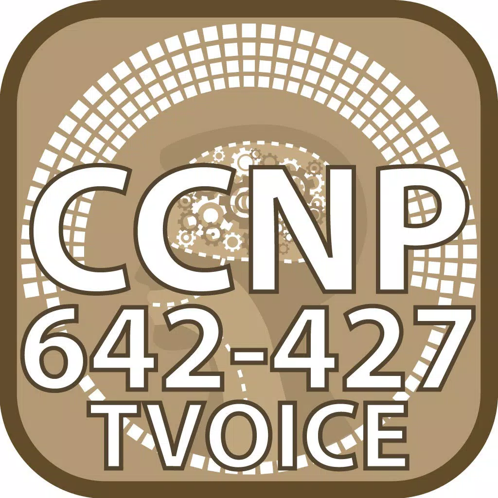 CCNP 642 427 TVOICE for CisCo CCNP 642 427 TVOICE for CisCo