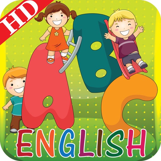 ABC Letters With Phonics Fun ABC Letters With Phonics Fun