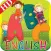 ABC Letters With Phonics Fun