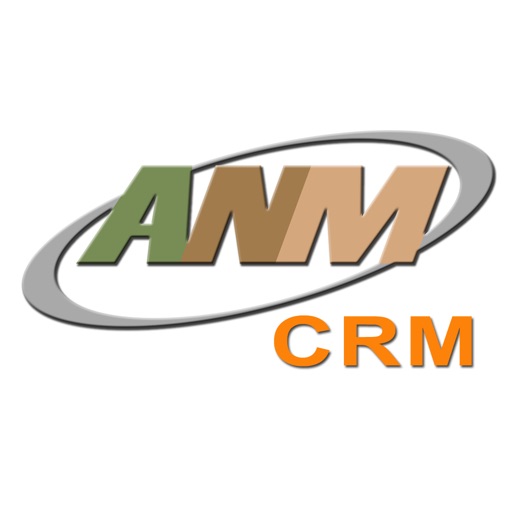 ANM CRM ANM CRM