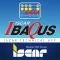 Iscar IbaQus