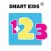 Smart Kids 123 για παιδιά 4+