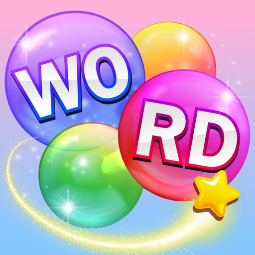 Word Magnets - Puzzle Words Word Magnets - Puzzle Words