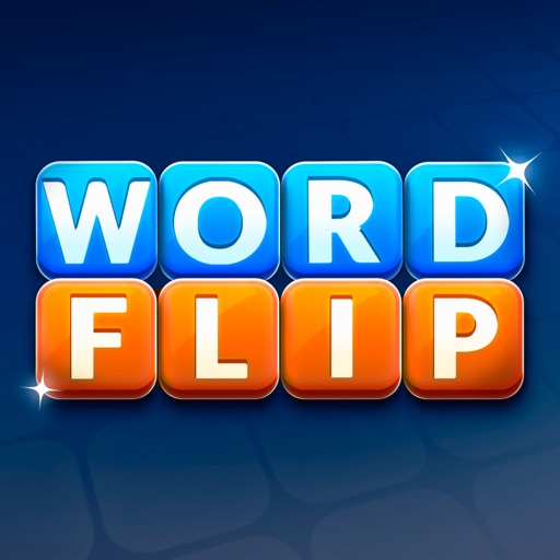 Word Flip - Duel of Words Word Flip - Duel of Words