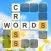 Word Crossing ∙ Crosswords