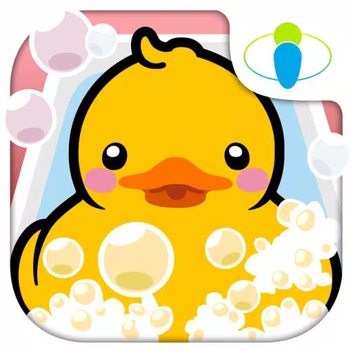Oh My Duckling! Oh My Duckling!