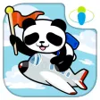 Panda 'Round The World