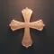 The holy cross jesus wallpaper